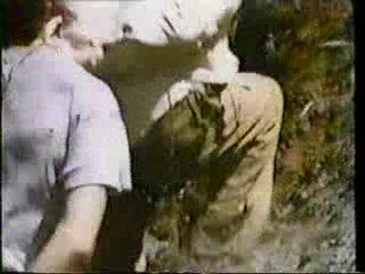 Figures in a Landscape (1970)