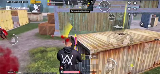 Eagle Returns: Mastering Clean Kills in PUBG Mobile