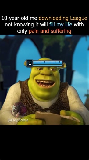 When You Download League of Legends #leagueoflegendsmemes #gaming #leagueoflegends