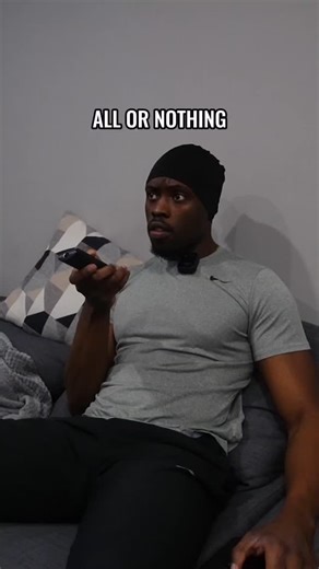 Daniel | Athlete & Online Coach on Instagram: "Fitness is not a chore. It's an opportunity to do what your body is meant for.... Moving, getting stronger, adapting to challenges. The one thing holding you back from getting fit is your mindset. Change that and you can achieve anything 💪🏿"