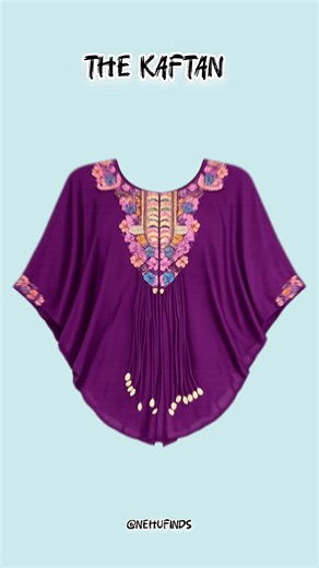 Purple Kaftan Set Styling💜 Ethnic Lookbook💫#kaftan #ethnicstyle #shorts #meesho #outfitideas #ootd