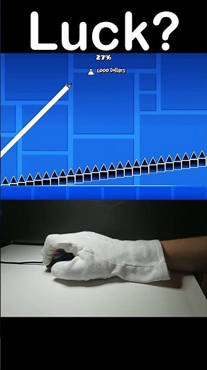 GD vs Sigma Boy $1k Challenge