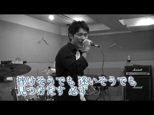 近藤真彦 ミッドナイト・シャッフル 歌詞付き Cover