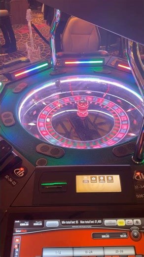 Crazy roulette game hack