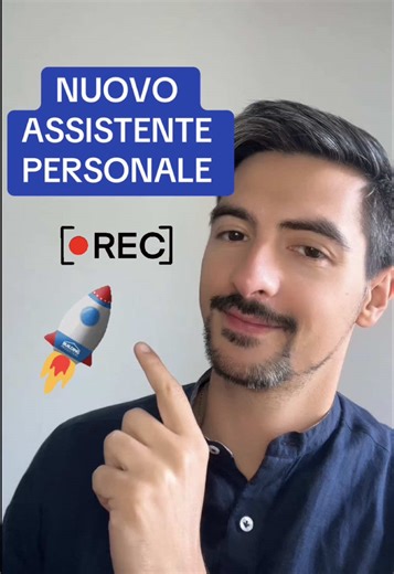 Smetti di prendere appunti a mano e inizia a usare l’IA! 🤯 Ti è mai capitato di essere a lezione o in riunione e perdere il filo perché eri troppo impegnat* a scrivere? Con HiNoter quel problema non esiste più. Ecco cosa fa per te: • Registra e trascrive in tempo reale (non perde una virgola!). • Crea riassunti automatici con l'intelligenza artificiale. • Genera mappe concettuali pronte per essere studiate o presentate. La vera chicca? Puoi caricarci anche PDF o video e fare domande al chatbot 