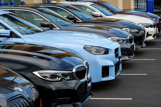 Pros and Cons of Buying a Certified Pre-Owned Vehicle