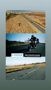 CCM Motorcycles on Reels | Facebook