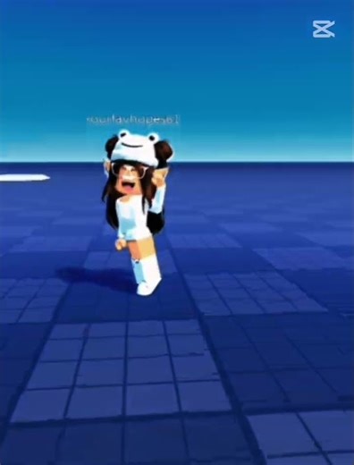 Follow me on roblox maybe i might friend yall