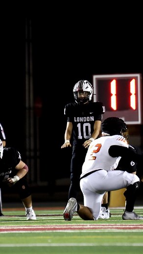 Target acquired. | Tuan Le