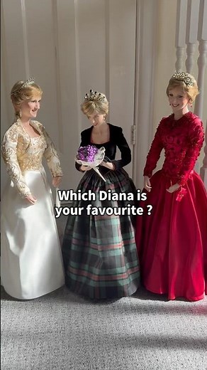 Princess Diana porcelain dolls by Franklin Mint Dolls, Ashton-Drake Dolls, Danbury Mint Dolls