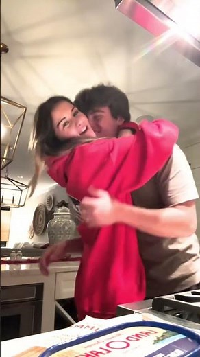 Cute TikTok Couples #112