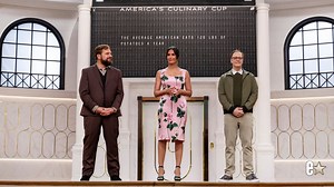 Who Got Eliminated on ‘America’s Culinary Cup’ 2026 Tonight? Week 5 Results