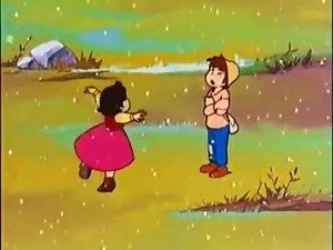 2.1K reactions · 111 shares | Heidi Capitulo 9: Los Alpes Nevados | Abraham Lopez | Facebook