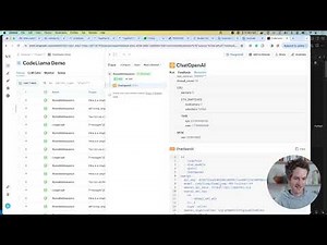 Run Code Llama 70B in the cloud