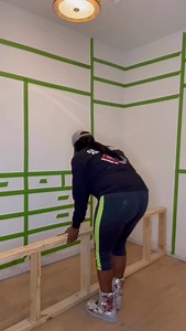 1.9K views · 2.3K reactions | This custom closet is one of my proudest builds to date! Why buy when you can build!? #customcloset #builtins #closetdesign #interiordesign #diyhome | Handmade Haven with Ashley | Facebook