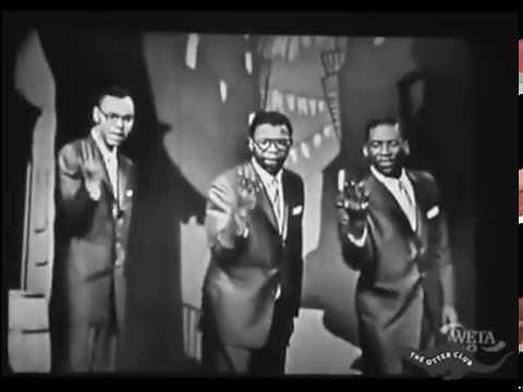 Who Wrote The Book of Love - Monotones 1954