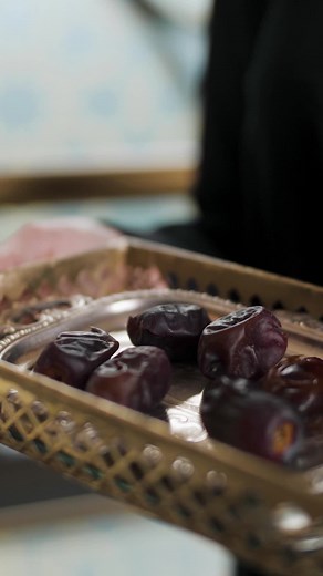 Fresh Juicy Dates for Your Ramadan Celebration