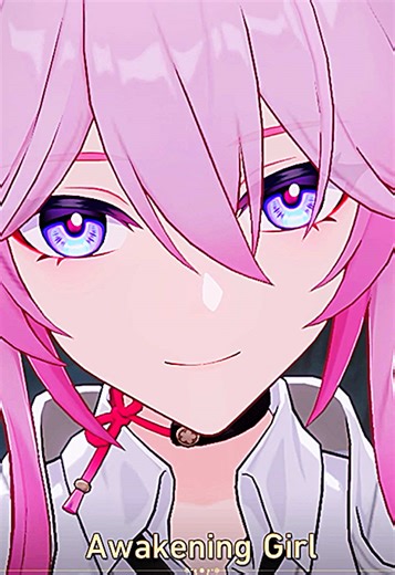 The Enigmatic Yae Sakura from Evanescia