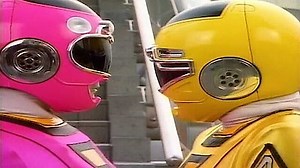 Watch Gekisou Sentai Carranger Season 1 Episode 6 - We Are.One-Way Traffic
