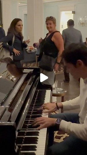 Andy Morris on Instagram: "Winner takes it all - Abba (piano version on my Spotify) #piano #abba #ad"