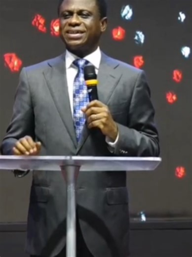 My 1st new year resolution #PentecostHour