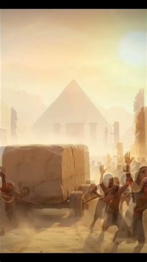 3D bible animation videos