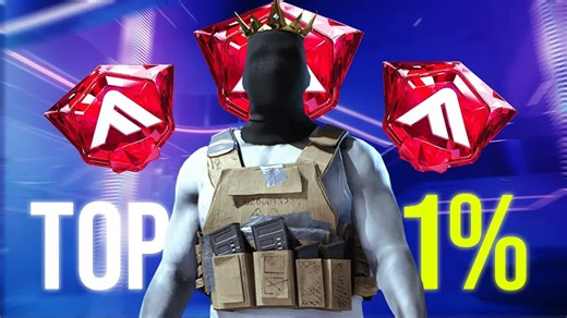 “1%顶尖玩家的操作就像...！”【springhour】