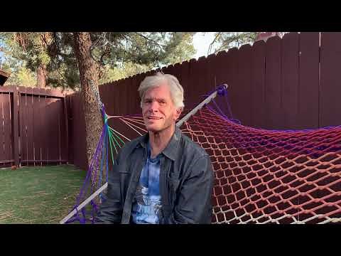 Day 6 of the 31-Day Healthy Eye Challenge with David Feinstein!