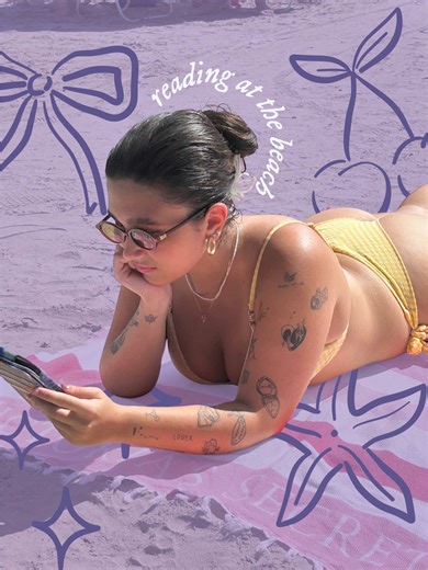 mood praia é o melhor de todos 🎀🌻🫶🏼🥹🌟 #fyp #foryoupage #books #beach #reading