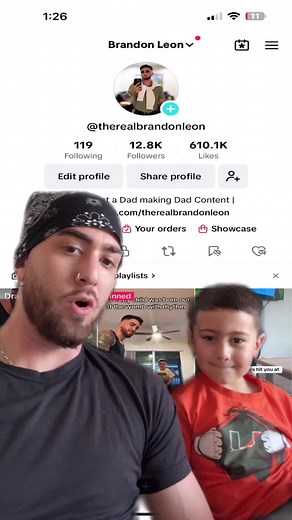 Celebrating 12k Followers with Kids Hip Hop Dancing