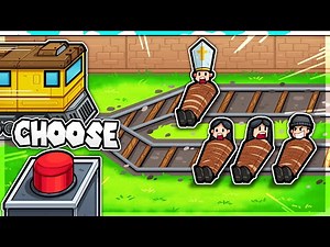 What would you choose