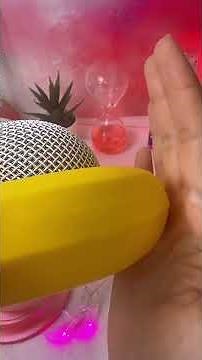 Slow Silicone Squish ASMR | Soft Squeezing Sounds for Sleep 💛 | Squish Lab