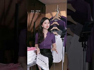 Silk Satin Fetish - Beautiful girl on silk satin P199