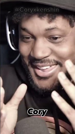 CoryxKenshin Reacts to FNAF MOVIE Trailer! 😂