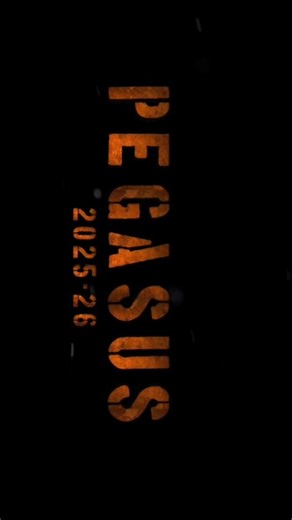 Department of Computer Application (BBA CA) on Instagram: "Spread wings of wonder.... PEGASUS descends with mythic magic! ✨ The ULTIMATE Event of the year is ready to set the pace!🔥 . . . . . . . . #pegasus #comingsoon #mmcc #event #pune #clg #team #creative #trending"