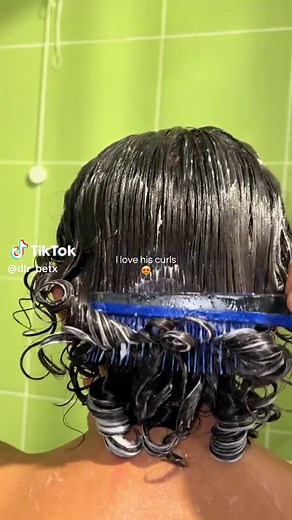 Effortless Ways to Style Curly Hair