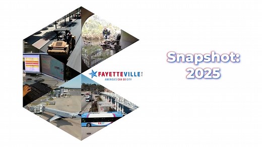 1K views · 3 comments | Join us as we celebrate the City's incredible progress over the past year! This snapshot highlights key achievements, from economic growth and public safety milestones to infrastructure improvements, cultural events, and community-driven initiatives that make Fayetteville a place where people thrive together. #fayettevillenc | City of Fayetteville, NC Government | Facebook