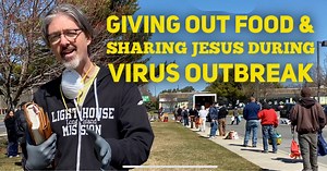 165 reactions · 71 shares | Lighthouse Mission is Sharing JESUS &...