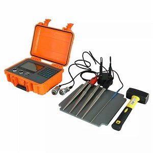 [Hot Item] Edg Soil Density Testing Equipment