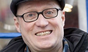 Ade Edmondson - Alchetron, The Free Social Encyclopedia