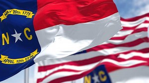 North Carolina: New state laws go into effect Jan. 1