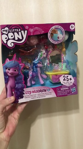 #иззи #izzy #izzymoonbow #mlp #mylittlepony #mylittleponynewgeneration #pony #моймаленькийпони #моймаленькийпониновоепоколение #единорог