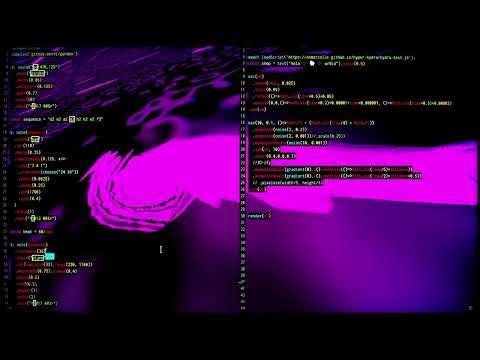 Murmurations - 2026-03-05 04:52