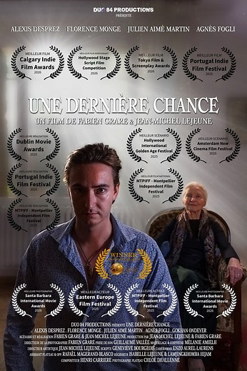 Une dernière chance