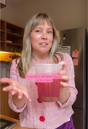 jennys table on TikTok