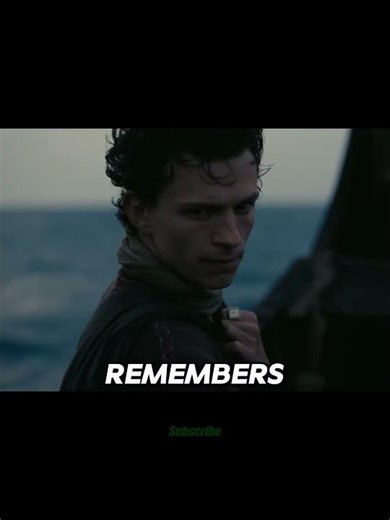 The Odyssey Explained