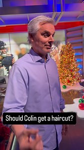 38K views · 103 reactions | Kind of a James Marsden look tbh | The Herd | Facebook