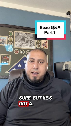 Taking the time to answer and discuss questions from Beaus vet visit video. Thanks for watching! #dogtraining #dogs #dogtrainer #dogsoftiktok #behaviormod