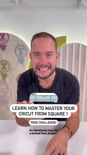 1.5K reactions · 101 shares | Struggling to master your Cricut...