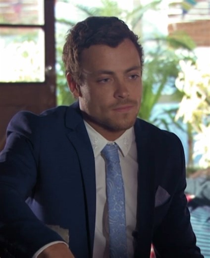 #homeandaway #deanthompson #homeandawaycast #colbythorne #jasminedelaney